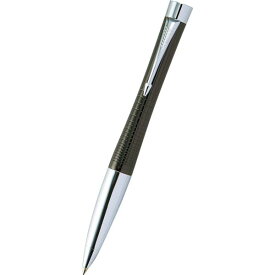 パーカー アーバンプレミアム エボニーメタルCT ボールペン S1134323
