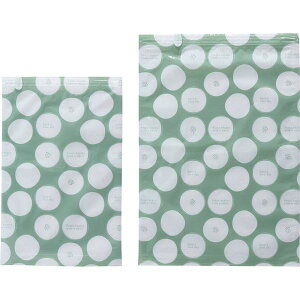 衣類圧縮袋(大小セット) 7382