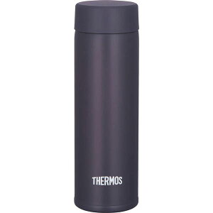 サーモス 真空断熱ポケットマグ JOJ-151-SMB スモークブラック