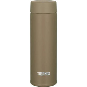サーモス 真空断熱ポケットマグ JOJ-151-OBW オリーブブラウン
