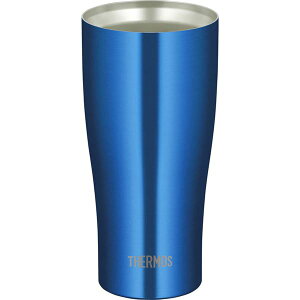 サーモス 真空断熱タンブラー 420mL JDY-420C OBL オーシャンブルー