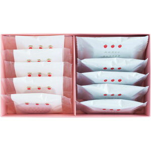 苺のワルツ 2種ギフトS