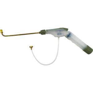 ペットボトル専用加圧式おそうじスプレー(トイレのフチ・ノズル掃除用) F20984