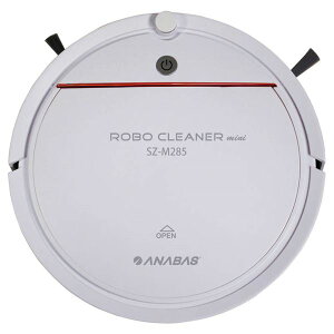 �A�i�o�X ���{�N���[�i�[�~�j SZ-M285