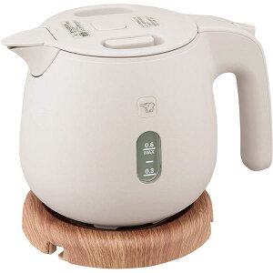 �ۈ� �d�C�P�g�� 0.6L CK-SA06-HZ �T���h�O���[