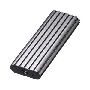 M.2 PCIe/NVMe SSDP[X [USB-CVNVM1]