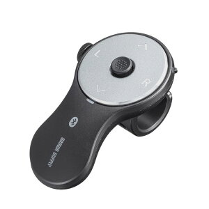 Bluetooth O}EXiXN[tj [MA-BTRING5BK]