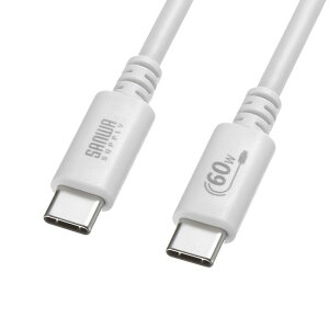 USB 2.0 Type-CP[uiPD60WE3mEzCgj [KU-CCP6030W]