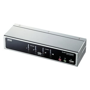 USBEPS/2R\[Ήp\Rؑ֊i4F1j [SW-KVM4HVCN]