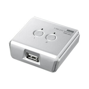 USB2.0蓮ؑ֊i2Hj [SW-US22N]