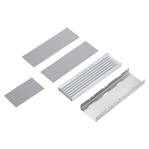 M.2 SSDpq[gVN ʎΉiVo[j [TK-HM6S]