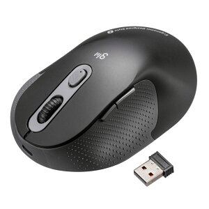 ÉCXGSm~NXR{}EXi2.4GHzCX{BluetoothE45mmj [MA-EWBBS528MBK]