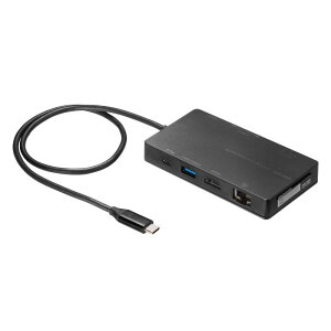 USB Type-C hbLOXe[V [USB-DKM3BK]