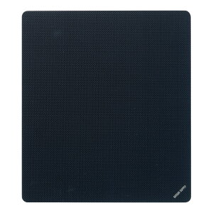 �}�E�X�p�b�h�iS�T�C�Y�A�u���b�N�j [MPD-EC25S-BK]