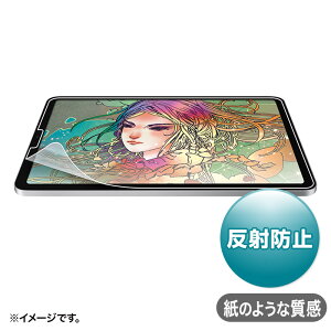 ̂悤Ȏ̔˖h~tBiiPad Air10.9C`5/4EiPad Pro 11C`pj [LCD-IPAD10P]