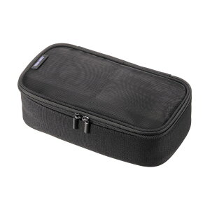 bVKWFbgP[XiW205×D65×H105mmj [IN-MSBOX2BK]