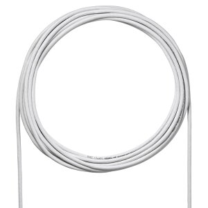 �J�e�S��6A LAN�P�[�u���̂݁i�z���C�g�E100m�j [KB-T6A-CB100W]