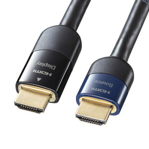 HDMI�A�N�e�B�u�P�[�u���@10m [KM-HD20-P100K]