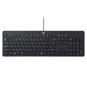 hp���{��ŃX�^���_�[�h�X�����L�[�{�[�h�p�V���R���L�[�{�[�h�J�o�[ [FA-HP6N]