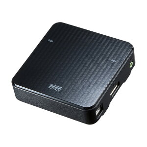 DisplayPort�Ή��茳�X�C�b�`�t���p�\�R�������ؑ֊�(2:1) [SW-KVM2WDPU]