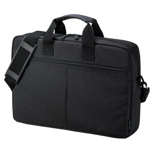 PC�C���i�[�o�b�O�i16�C���`���C�h�E�u���b�N�j [BAG-INA4LN2]