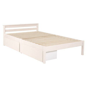 �g���ȒP�@�}�b�g���X�E���o���t�Z�~�_�u���x�b�h�@MB-5150SD3301HS �E�H�b�V���z���C�g�yMB-5150SD-WS3301HS�z