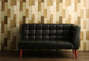 �_�C�j���O�\�t�@ �_�C�j���O �x���` �w������ ���B���e�[�W�X�^�C�� �������ȒP PVC���U�[ ���A�[�� 2P