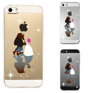 iPhone SE 5S/5 Ή ACtH n[h NA P[X Jo[ Ɩb ʒ1