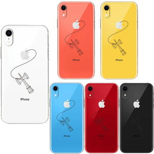 iPhoneXR CX[dΉ \tg NA  P[X Jo[  2 Pi