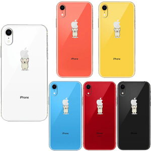 iPhoneXR CX[dΉ \tg NA  P[X Jo[ RA Abv dʋ  Pi