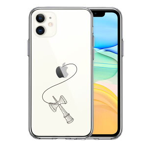 iPhone11 ʃ\tg wʃn[h nCubh NA P[X Jo[  2 Pi