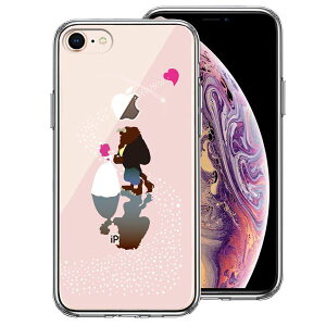 iPhone8 ʃ\tg wʃn[h nCubh NA P[X Ɩb   j Pi