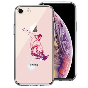 iPhone7 iPhone8 p ʃ\tg wʃn[h nCubh NA P[X Xm[{[ht[X^C Pi