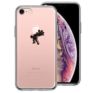 iPhone7 ʃ\tg wʃn[h nCubh NA P[X fpfB V i 2 Pi