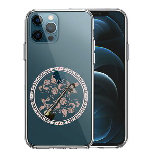 iPhone12 Pro ʃ\tg wʃn[h nCubh NA P[X y  Pi