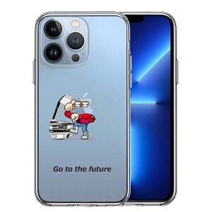 iPhone13 Pro ʃ\tg wʃn[h nCubh NA P[X fpfB go to the future Pi
