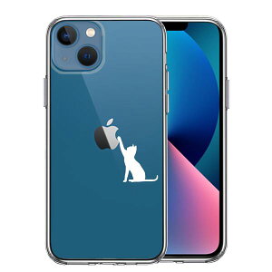 iPhone13 ʃ\tg wʃn[h nCubh NA P[X L CAT ˂ ɂ ʗV  Pi