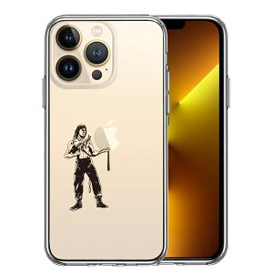 iPhone13 Pro ʃ\tg wʃn[h nCubh NA P[X {[ Pi