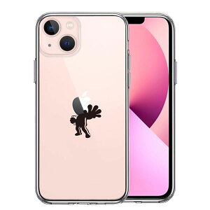 iPhone13mini ʃ\tg wʃn[h nCubh NA P[X fpfB V i 2 Pi