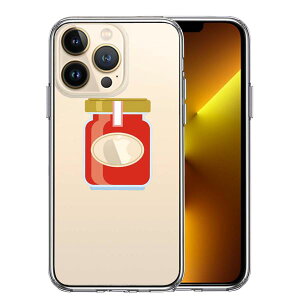 iPhone13 Pro ʃ\tg wʃn[h nCubh NA P[X 񂲃W Pi