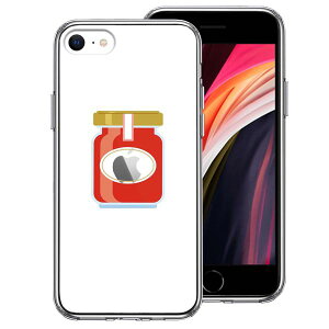 iPhoneSE(3 2) ʃ\tg wʃn[h nCubh NA P[X 񂲃W Pi