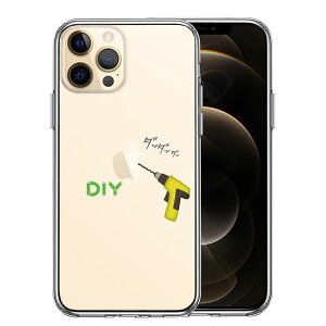 iPhone12 Pro ʃ\tg wʃn[h nCubh NA P[X DIY d h Pi