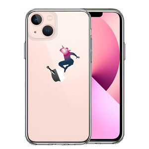 iPhone13 ʃ\tg wʃn[h nCubh NA P[X E 藠 NiC Pi