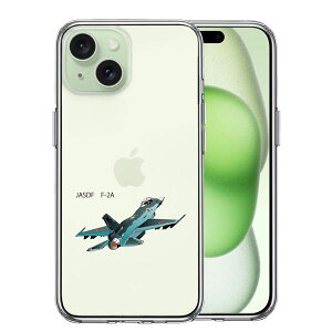 iPhone15 ʃ\tg wʃn[h nCubh NA P[X q󎩉q JASDF F-2A 퓬@ Pi
