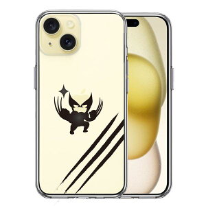 iPhone 15 Plus ʃ\tg wʃn[h nCubh NA P[X fpfB q[[ Pi