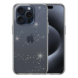 iPhone15 Pro ʃ\tg wʃn[h nCubh NA P[X V̐ Pi