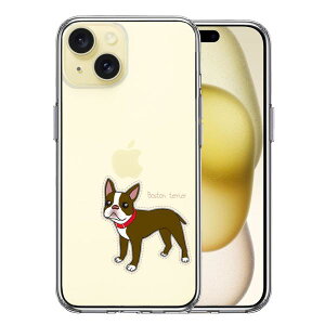 iPhone 15 Plus ʃ\tg wʃn[h nCubh NA P[X {XgeA 1 Pi