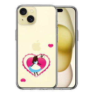 iPhone15 ʃ\tg wʃn[h nCubh NA P[X AX n[g Pi