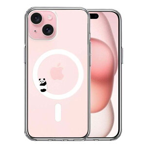 iPhone 15 MagSafeΉ ʃ\tg wʃn[h nCubh P[X 悭 p_ Ă Pi