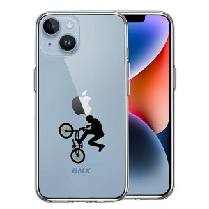 iPhone 14 Plus ʃ\tg wʃn[h nCubh NA P[X BMX oCVNgNX Pi